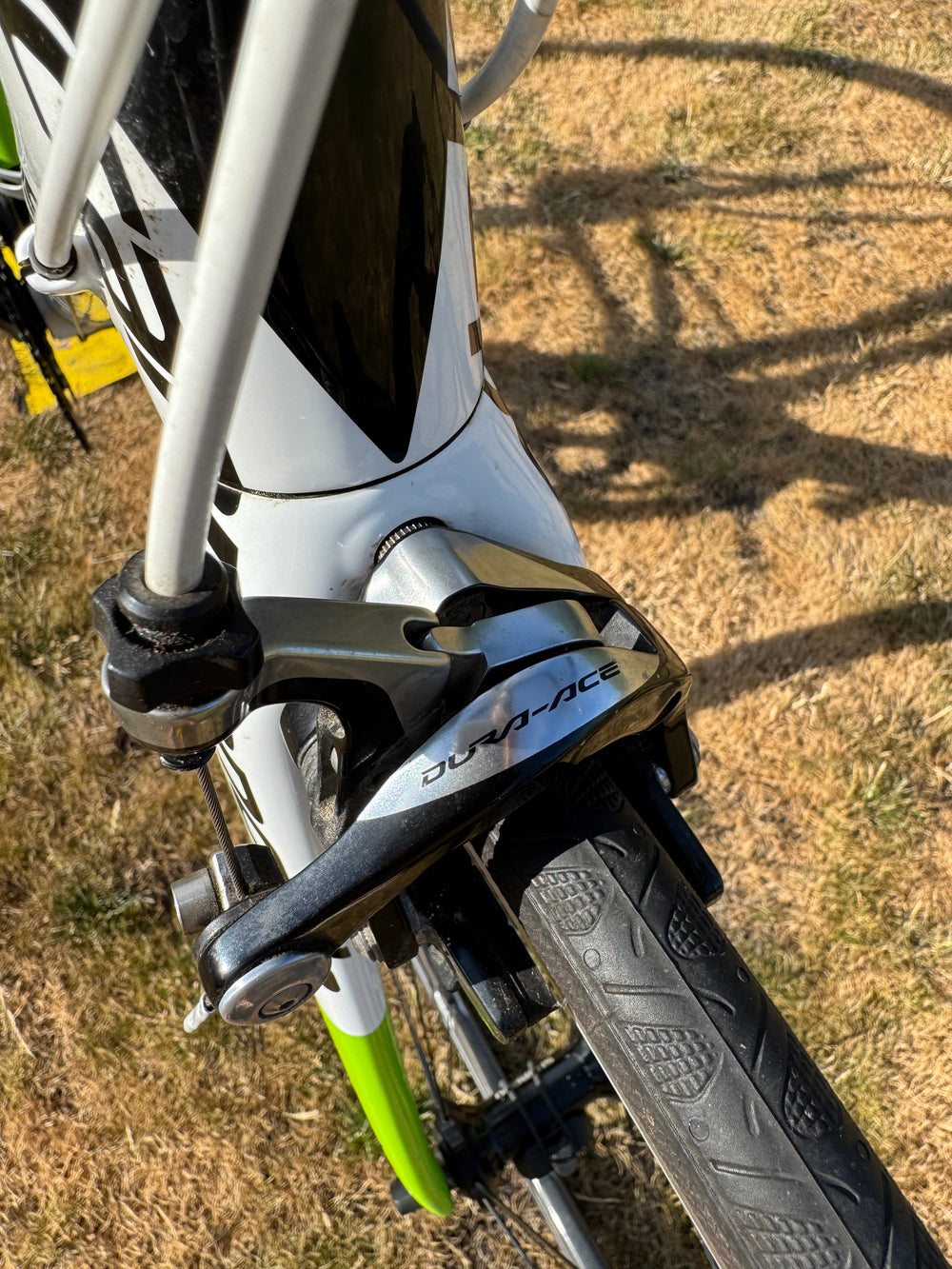 Cannondale Canondale EVO SuperSix Dura Ace Hi Mod - 60cm 2014