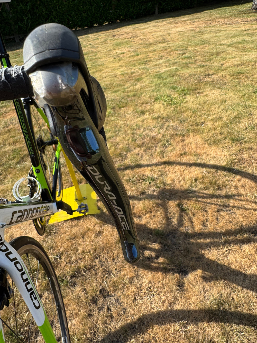 Cannondale Canondale EVO SuperSix Dura Ace Hi Mod - 60cm 2014