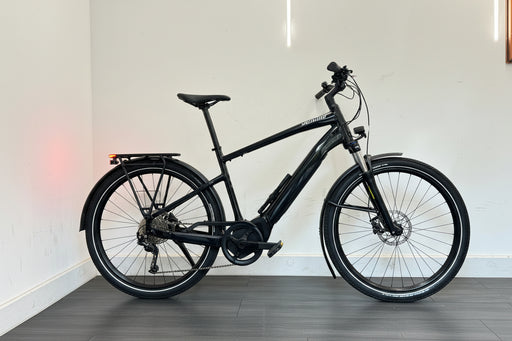 Specialized Turbo Vado 3.0 Ebike EXTRA LARGE ONLY 154 miles RRP £1900
