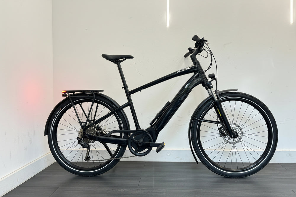 Specialized Turbo Vado 3.0