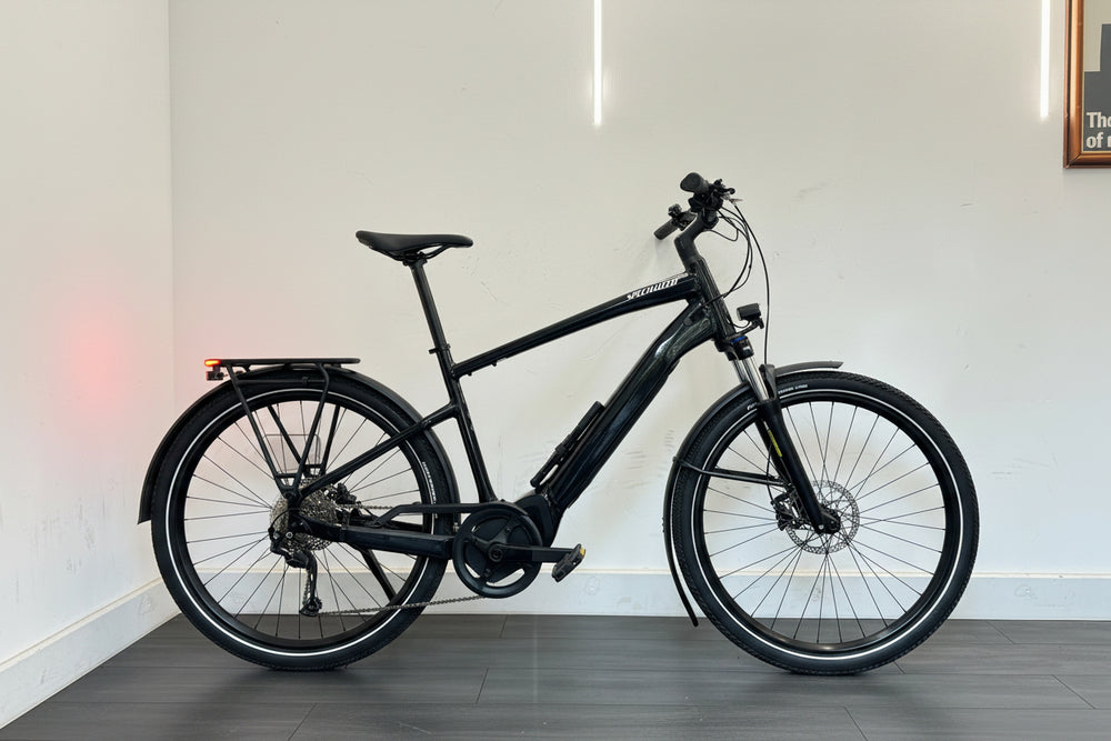 Specialized Turbo Vado 3.0