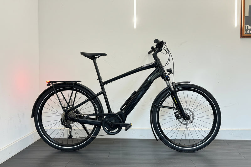 Specialized Turbo Vado 3.0