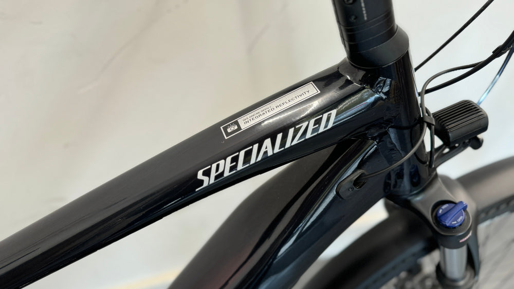 Specialized Turbo Vado 3.0