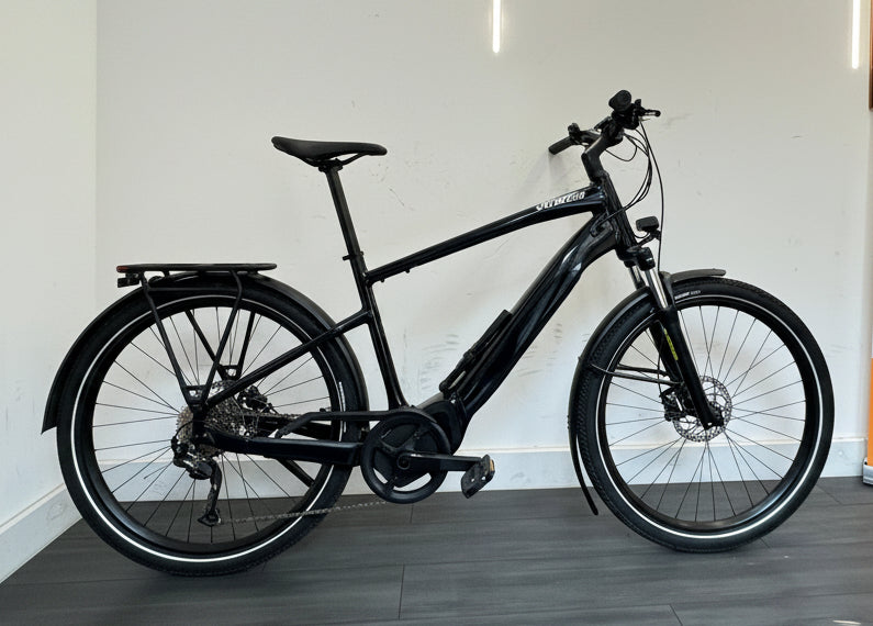 Specialized Turbo Vado 3.0