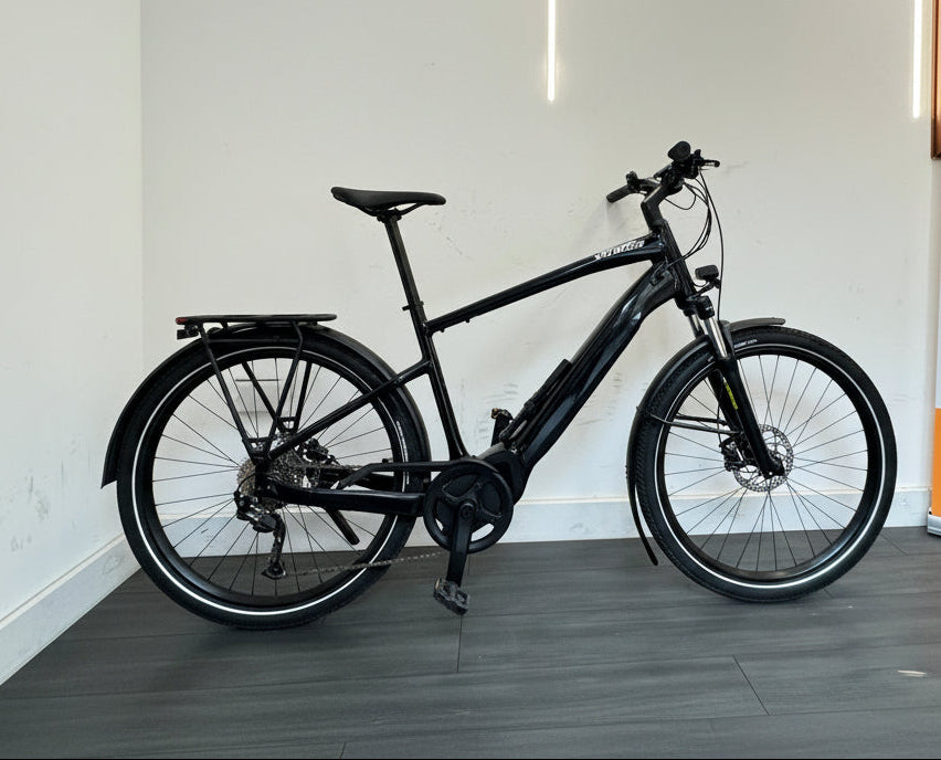 Specialized Turbo Vado 3.0