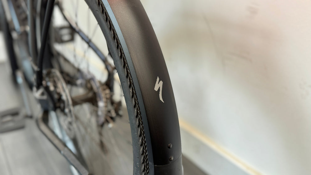 Specialized Turbo Vado 3.0