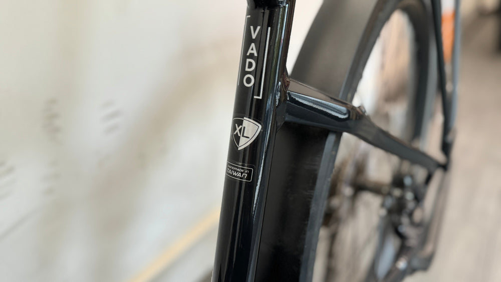 Specialized Turbo Vado 3.0