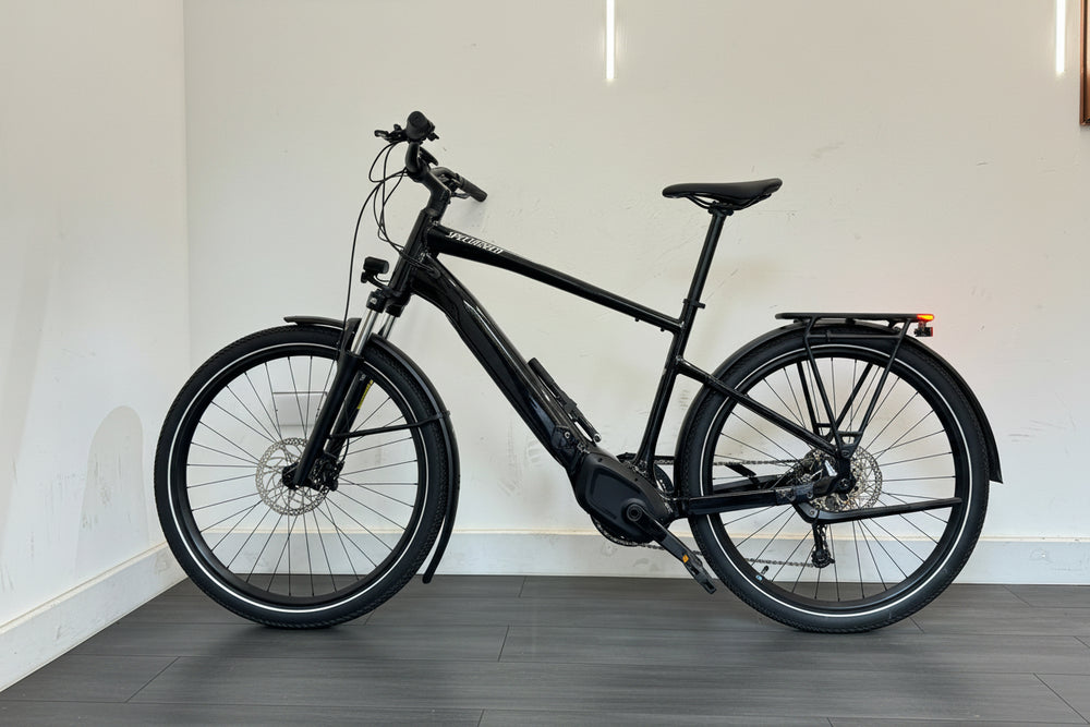 Specialized Turbo Vado 3.0