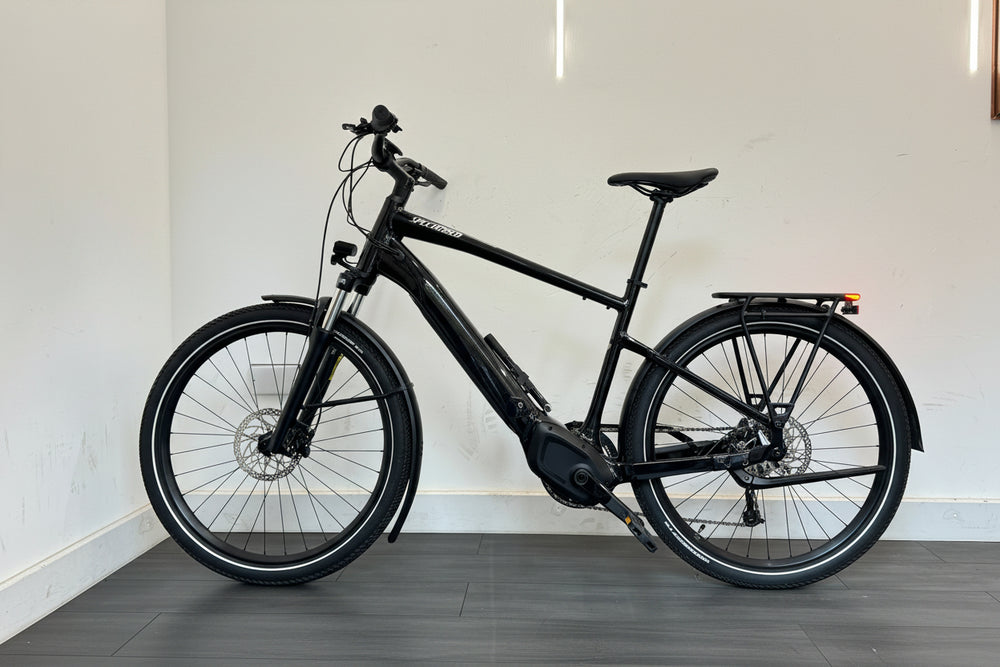 Specialized Turbo Vado 3.0