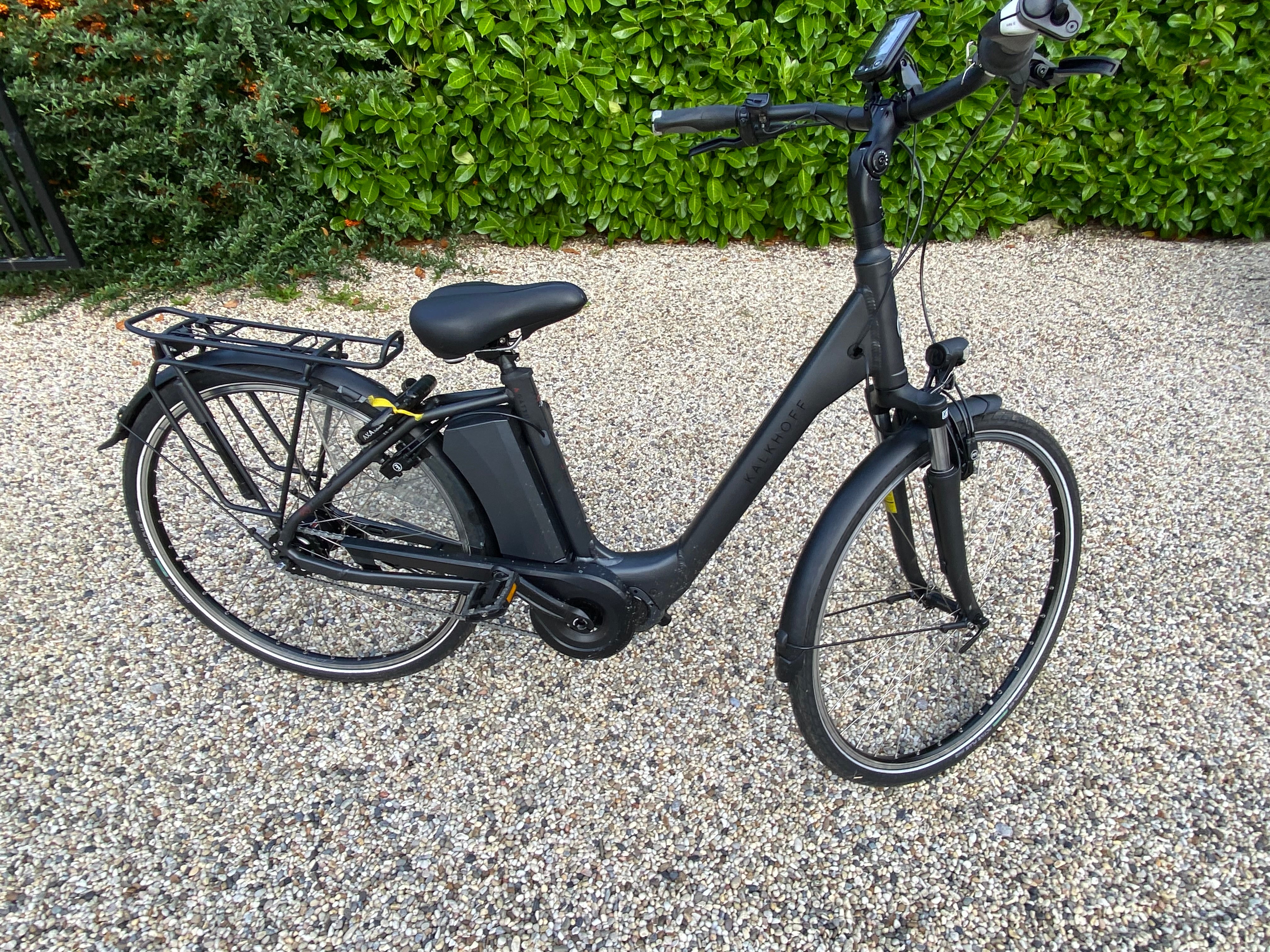 Kalkoff Agate S45 Comfort 2019 Electric Bike