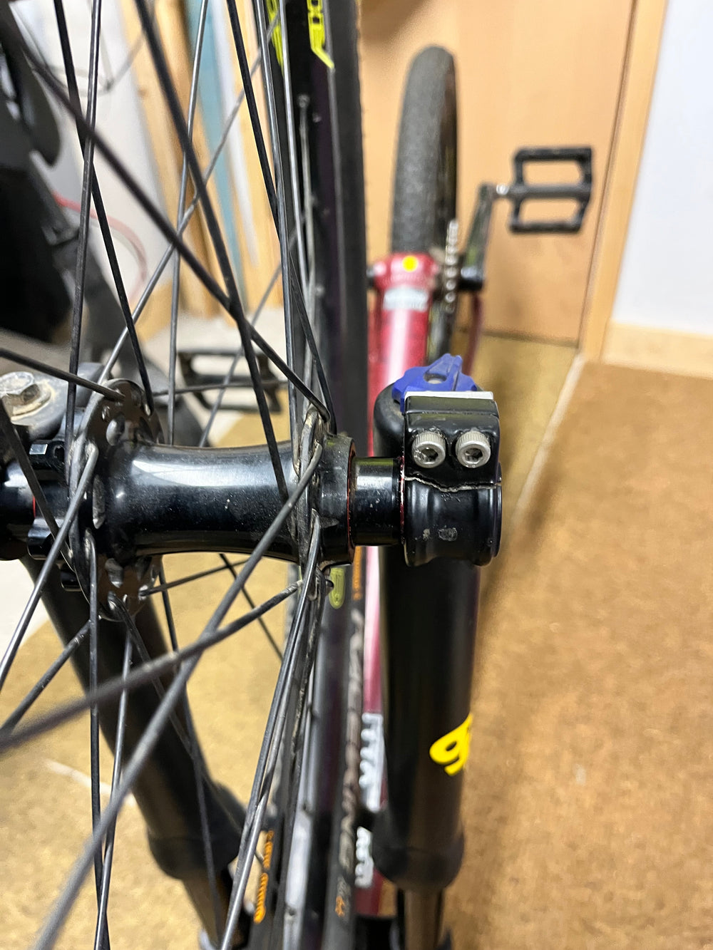 Commencal ABSOLUT 2020