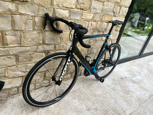 Giant Propel Advanced 0 2015