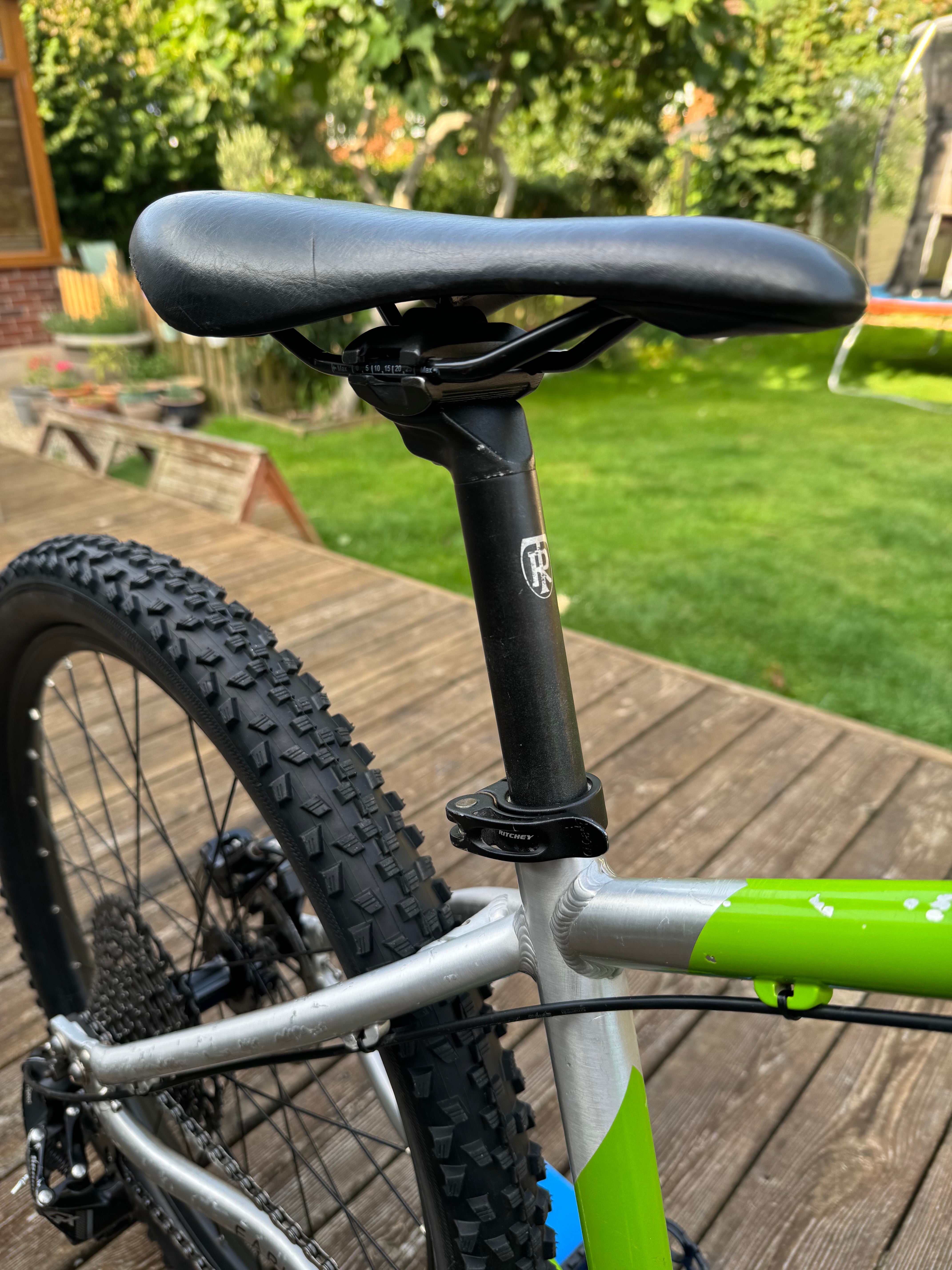 Early Rider T24 2018 Mountain Bike