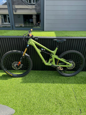 Yeti SB165 T1 2022