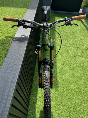 Yeti SB165 T1 2022