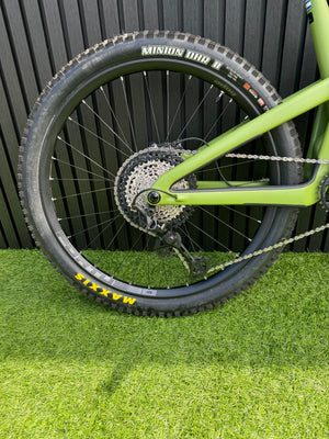 Yeti SB165 T1 2022