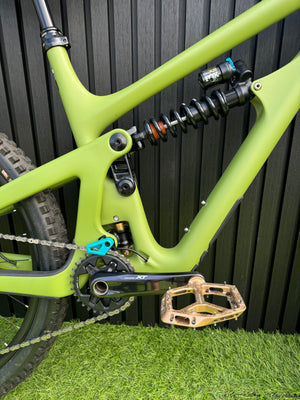 Yeti SB165 T1 2022