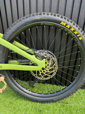 Yeti SB165 T1 2022