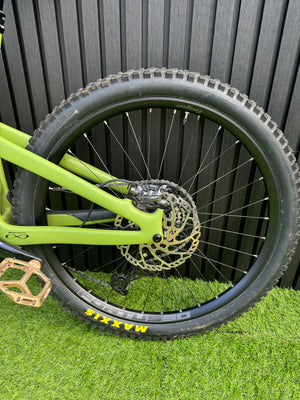 Yeti SB165 T1 2022