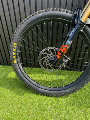Yeti SB165 T1 2022