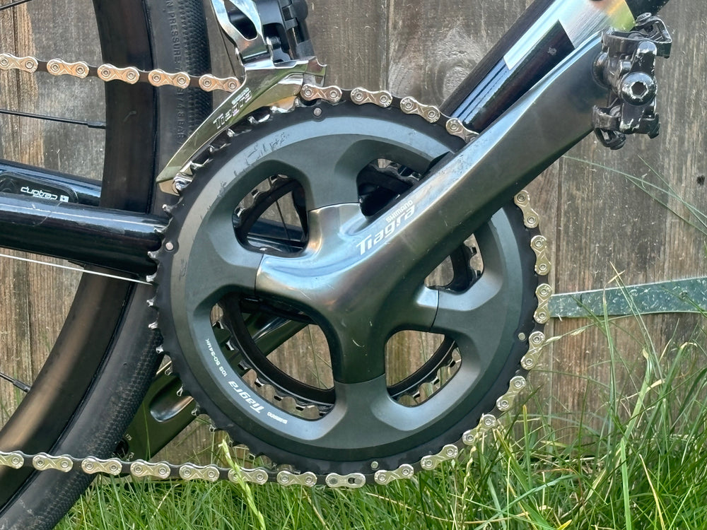 Trek Domane AL 4 Disc 2022
