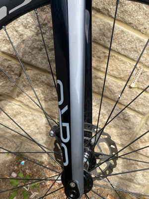 Orro 2021 Venturi Evo 2021