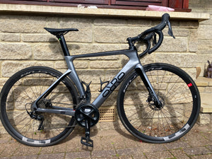 Orro 2021 Venturi Evo 2021
