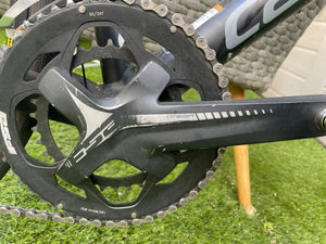 Cannondale Synapse Disc Tiagra 2017