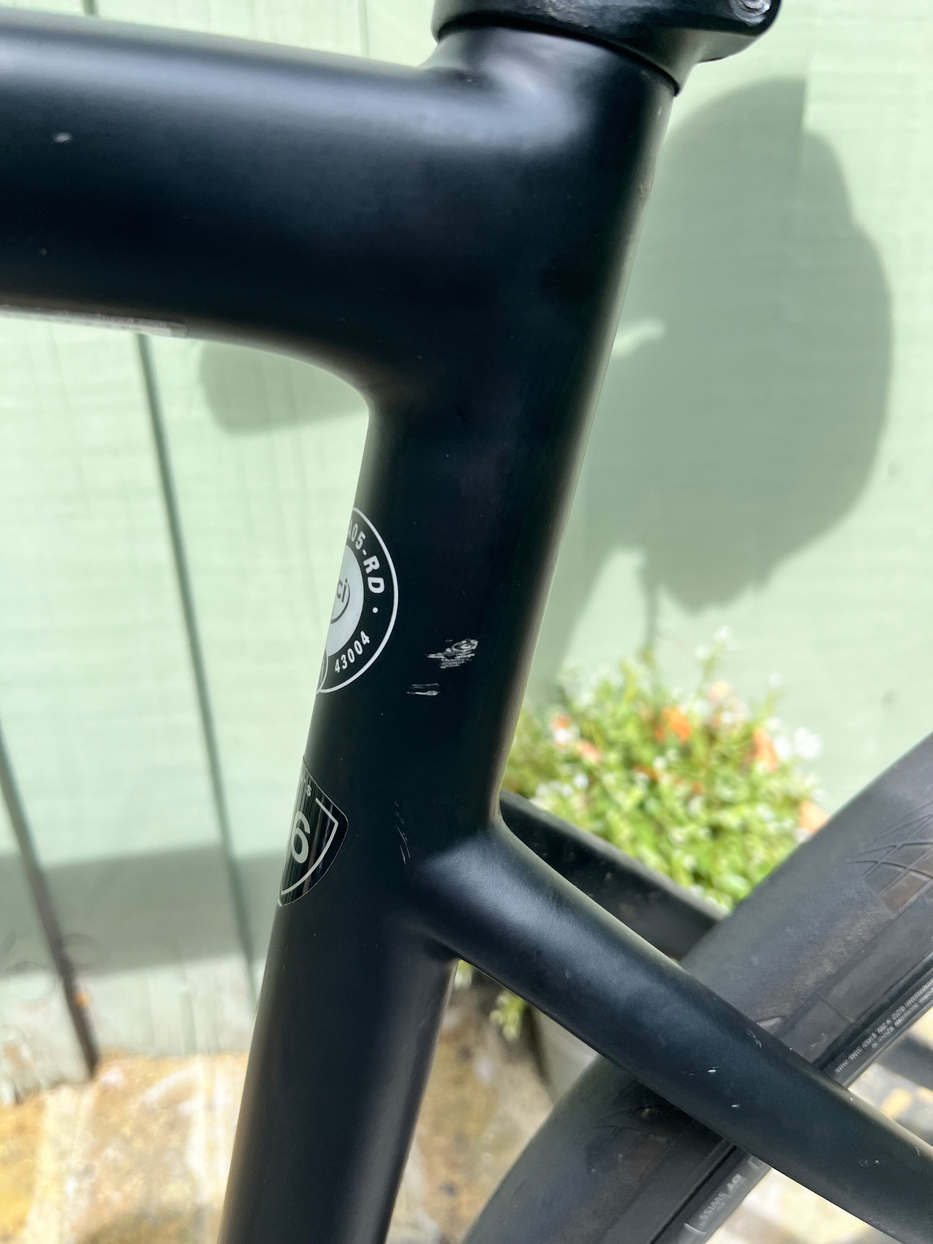 Specialized Men's Tarmac Disc Comp 2019