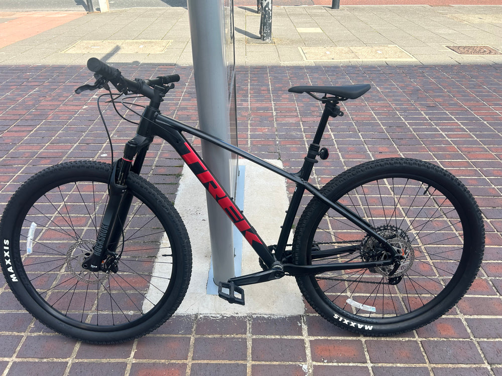 Trek Procaliber 9.5 2024