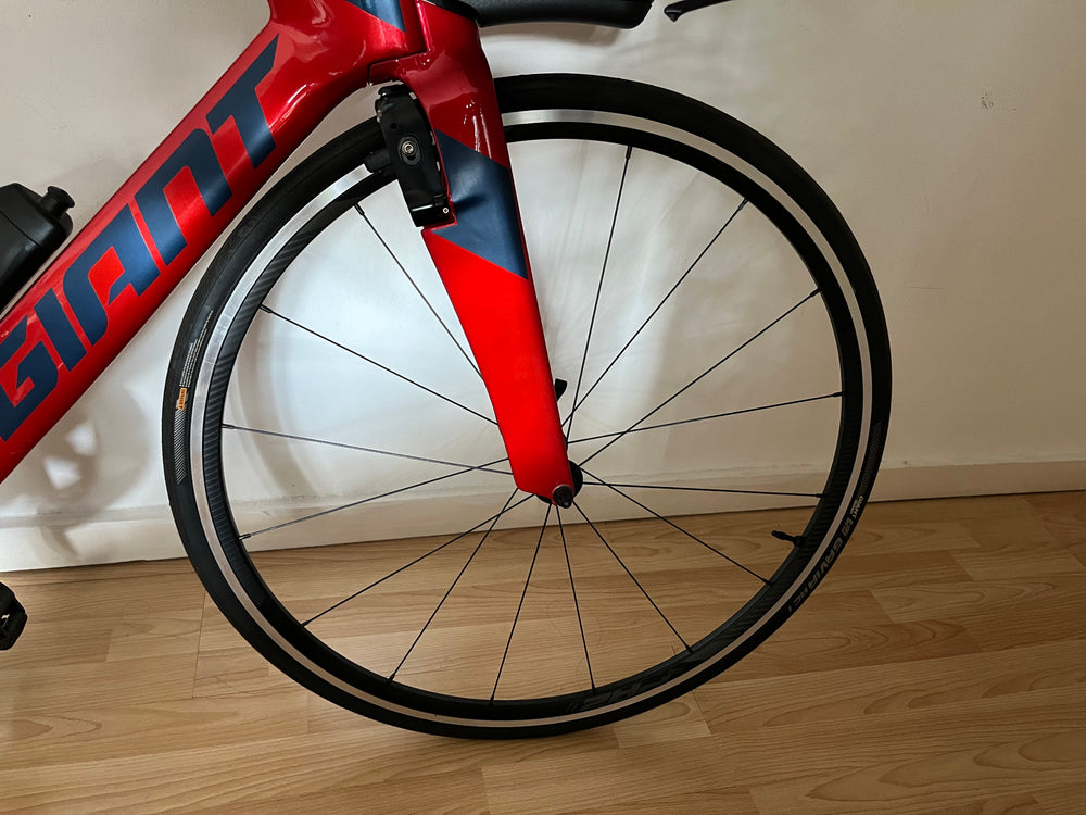 Giant Trinity Advanced Pro 2 2022