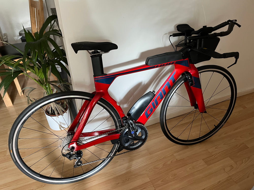 Giant Trinity Advanced Pro 2 2022