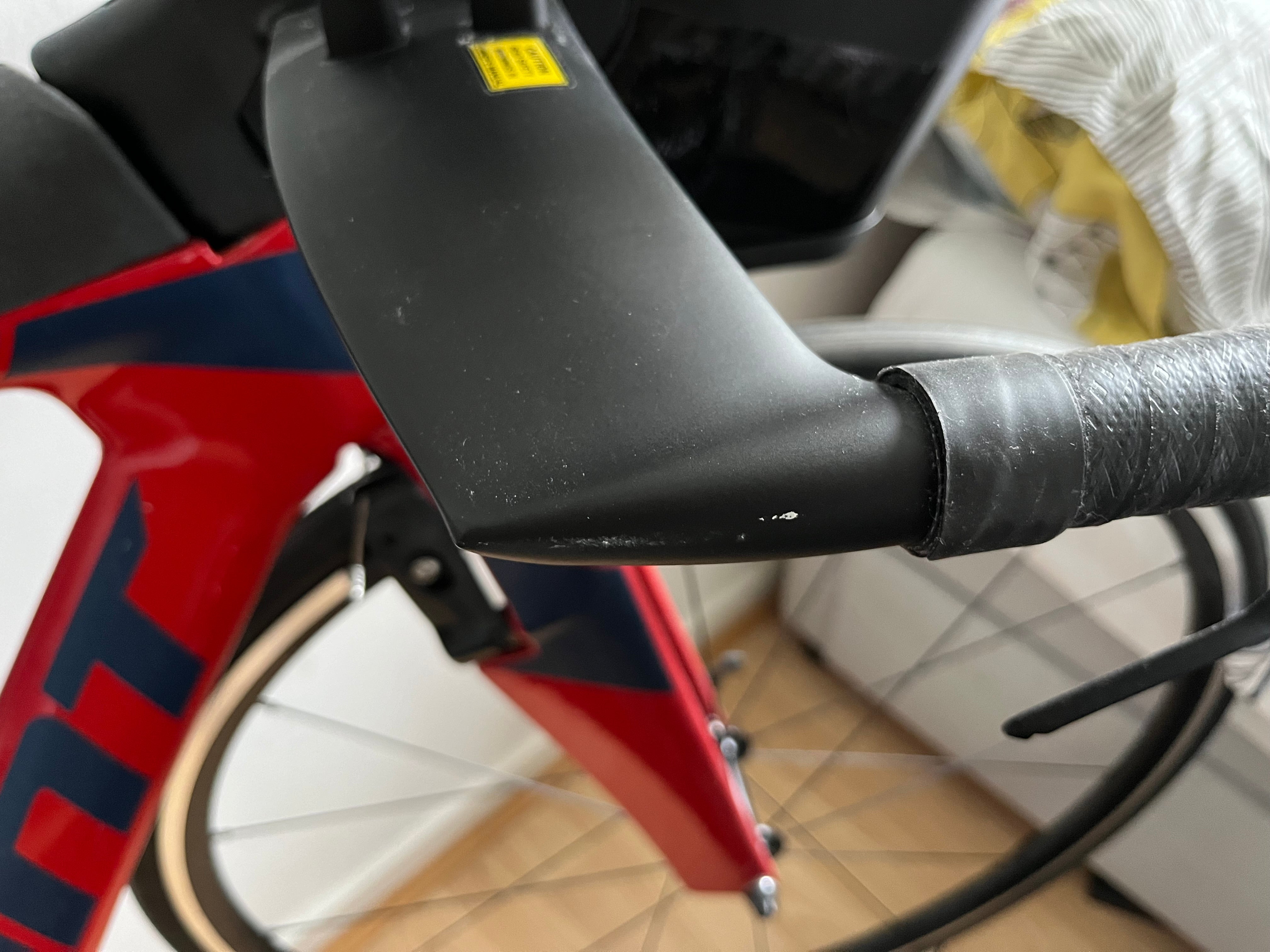 Trinity advanced pro 1 hotsell