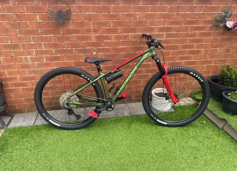 Merida BIG TRAIL 600 2023