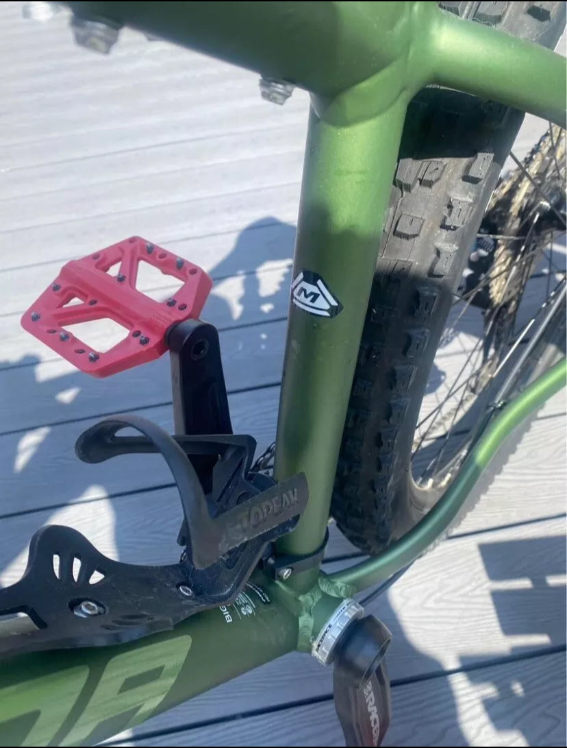 Merida BIG TRAIL 600 2023