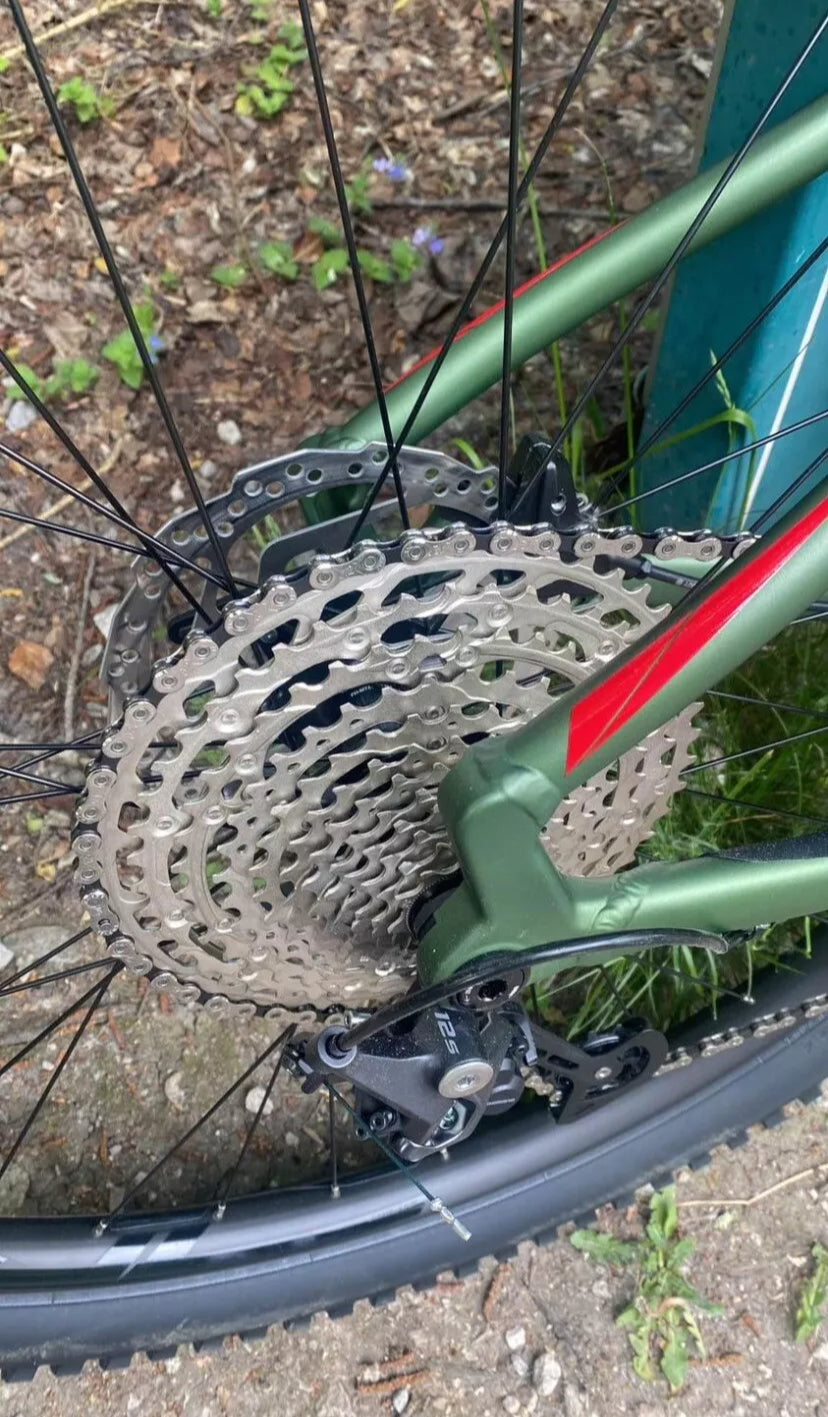 Merida BIG TRAIL 600 2023