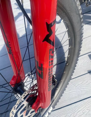 Merida BIG TRAIL 600 2023