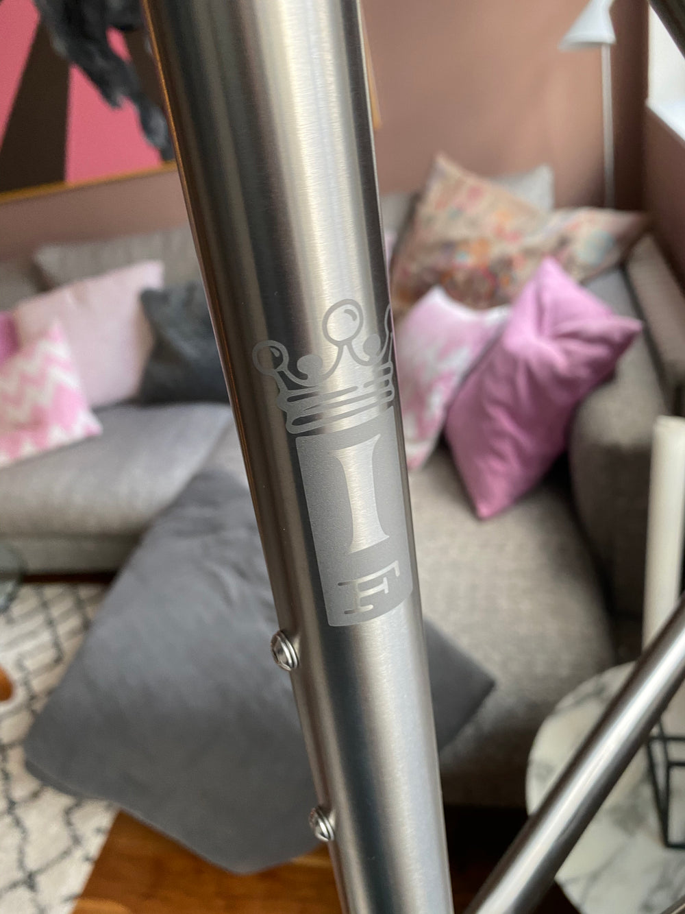 independent fabrication https://ifbikes.com/road/titanium-crown-jewel/ 2020