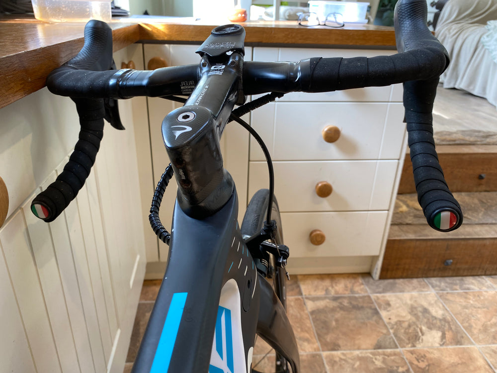 Pinarello DOGMA F10 2018