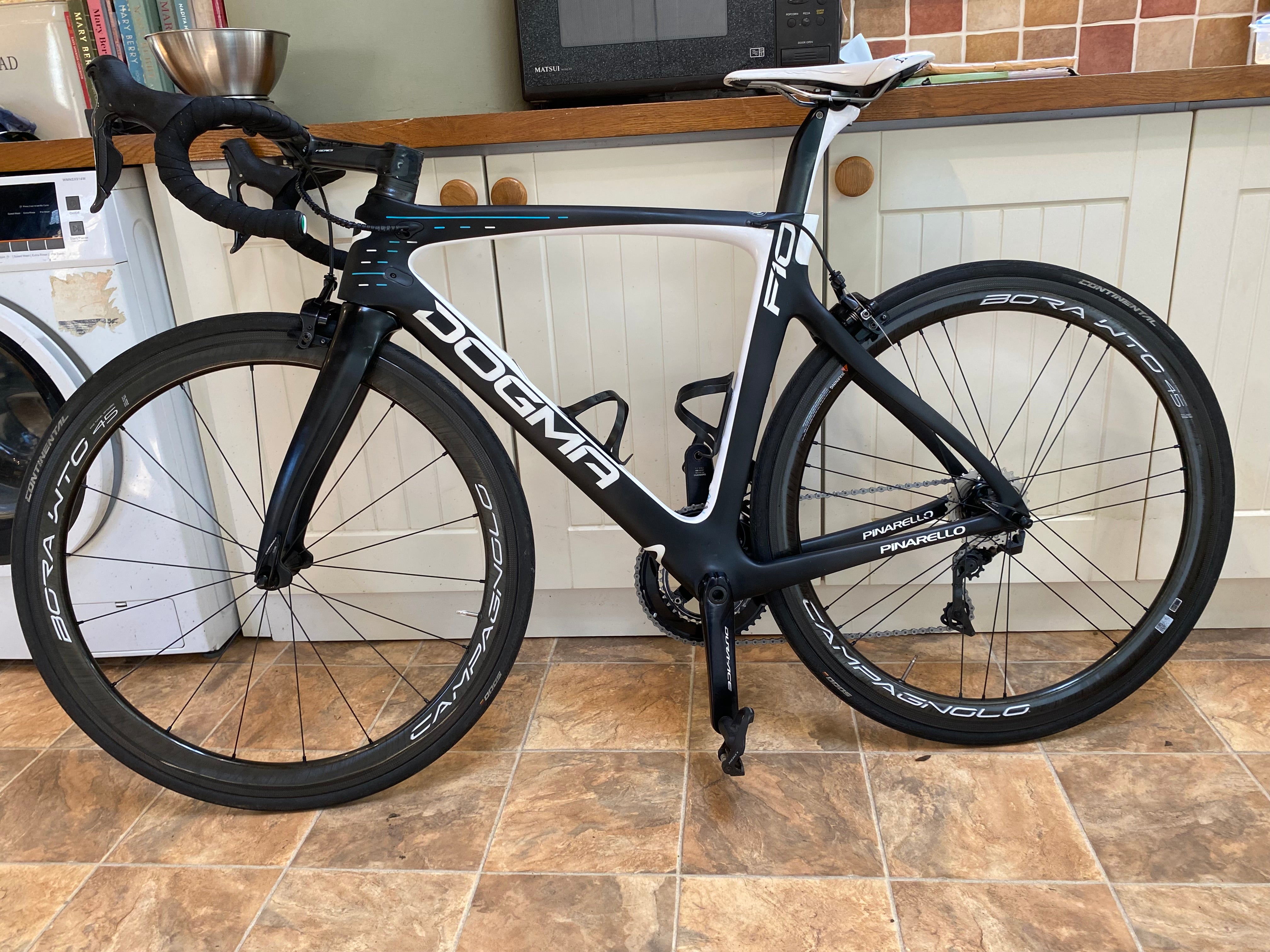 Dogma cheap f10 2018