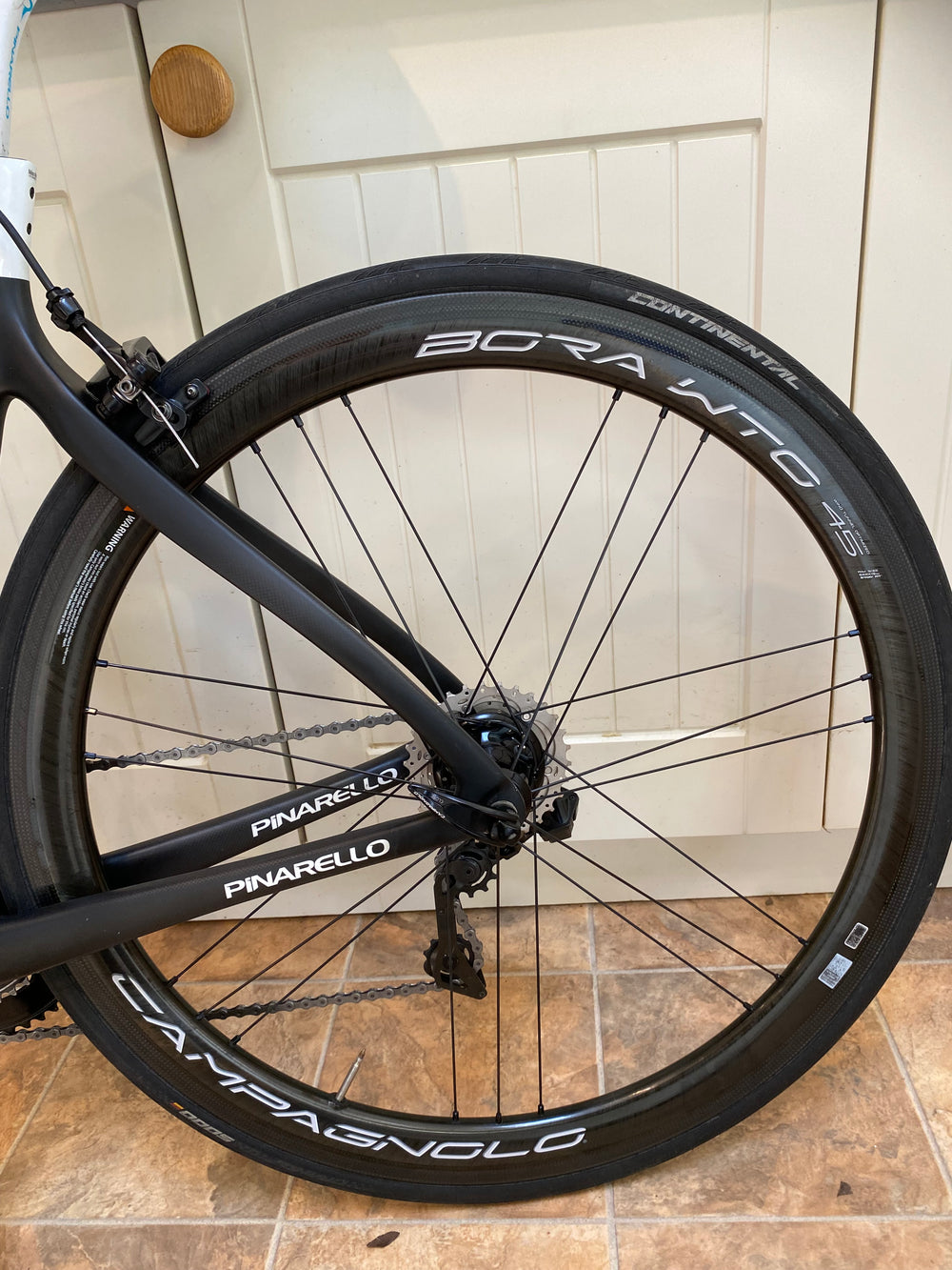 Pinarello DOGMA F10 2018