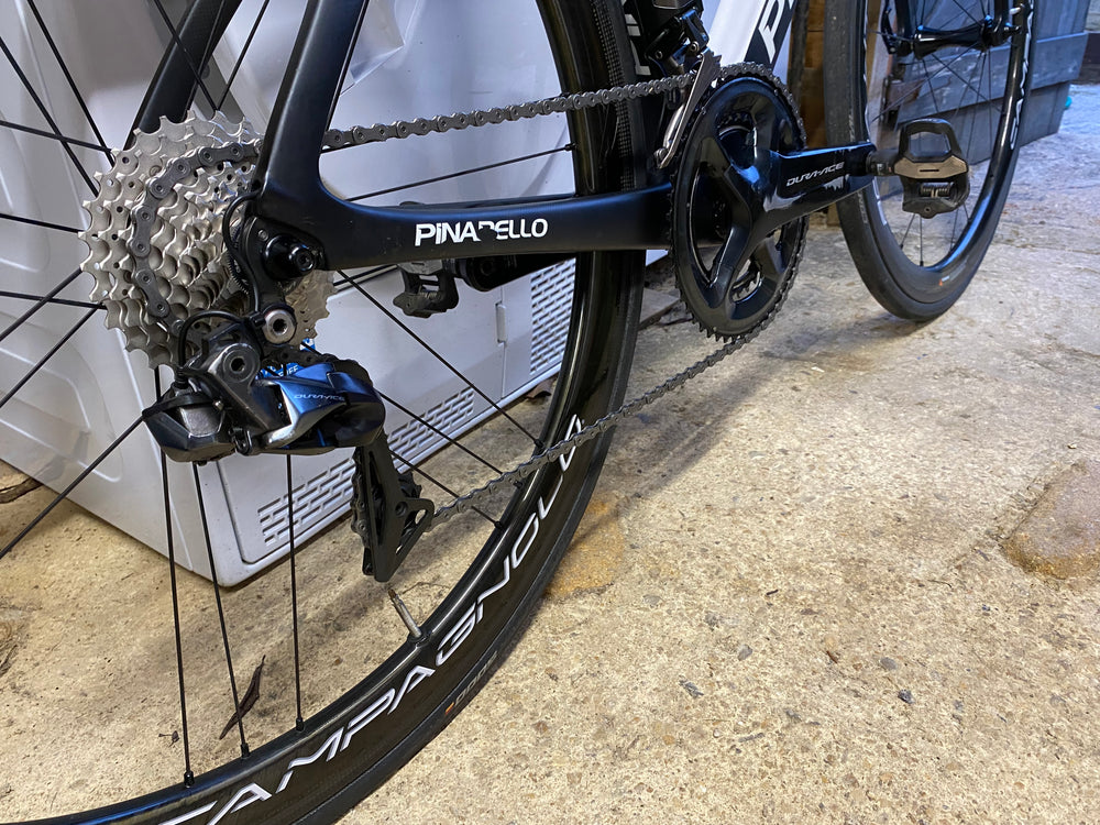 Pinarello DOGMA F10 2018