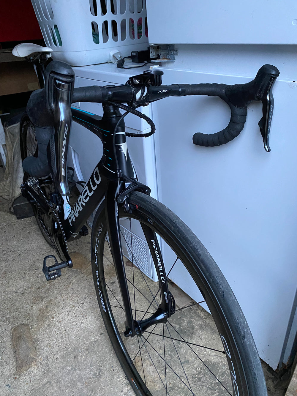 Pinarello DOGMA F10 2018