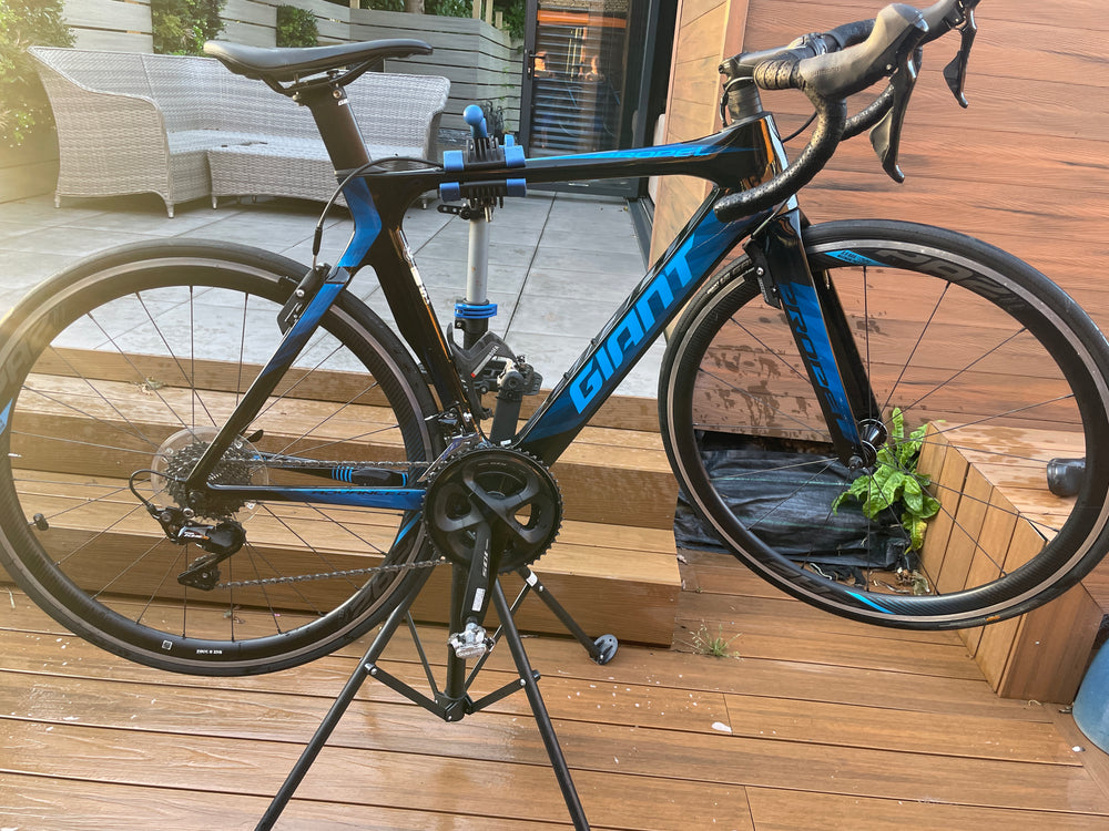 Giant Propel Advanced 2 2020