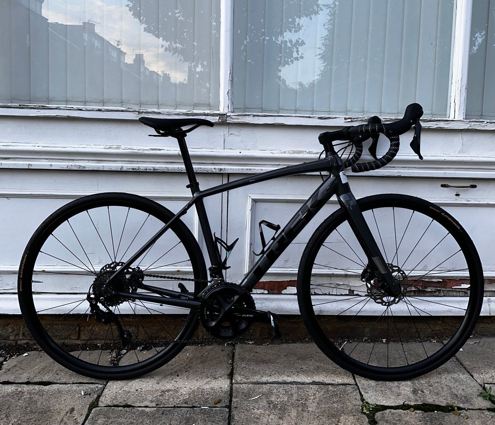 Trek Domane AL 5 Disc 2022