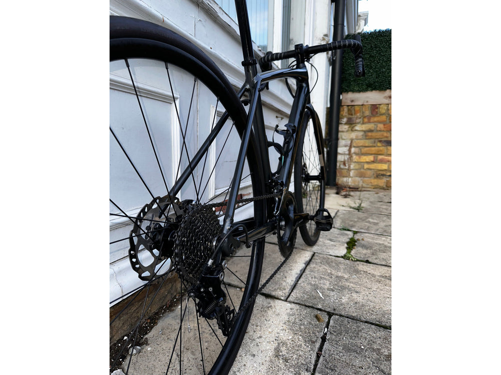 Trek Domane AL 5 Disc 2022