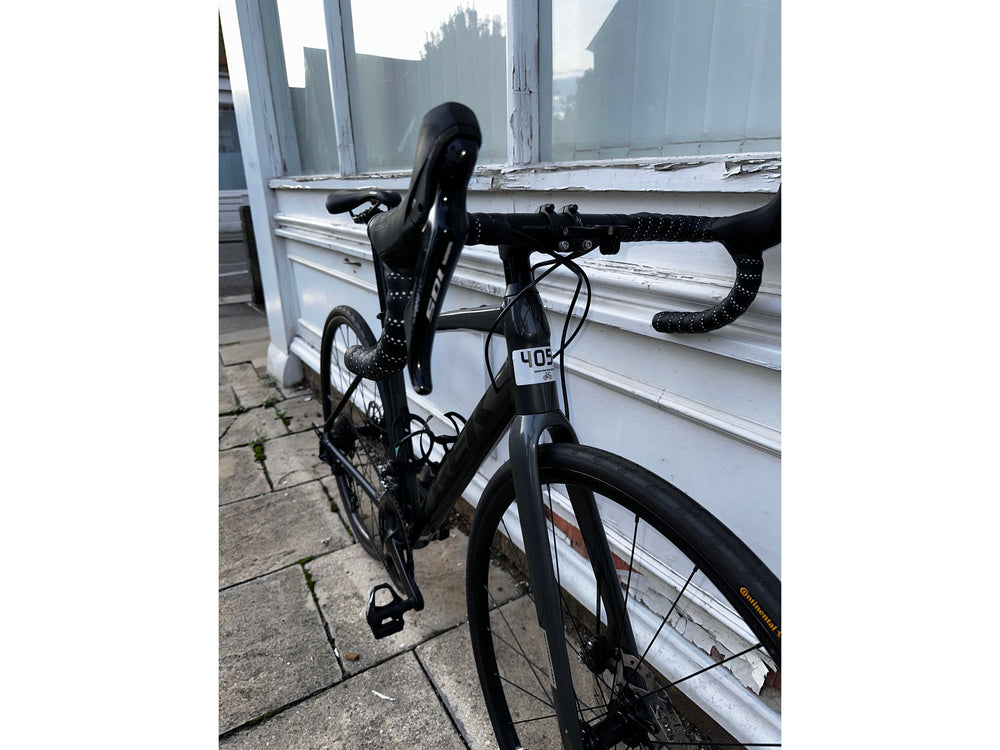Trek Domane AL 5 Disc 2022