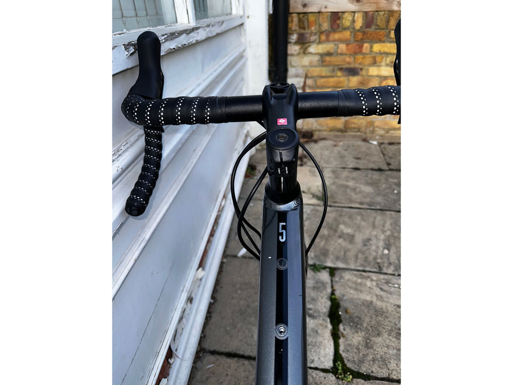 Trek Domane AL 5 Disc 2022