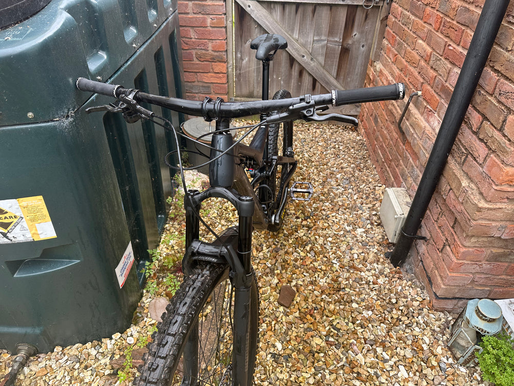 Orbea Occam H30 2021