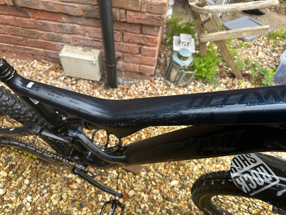 Orbea Occam H30 2021